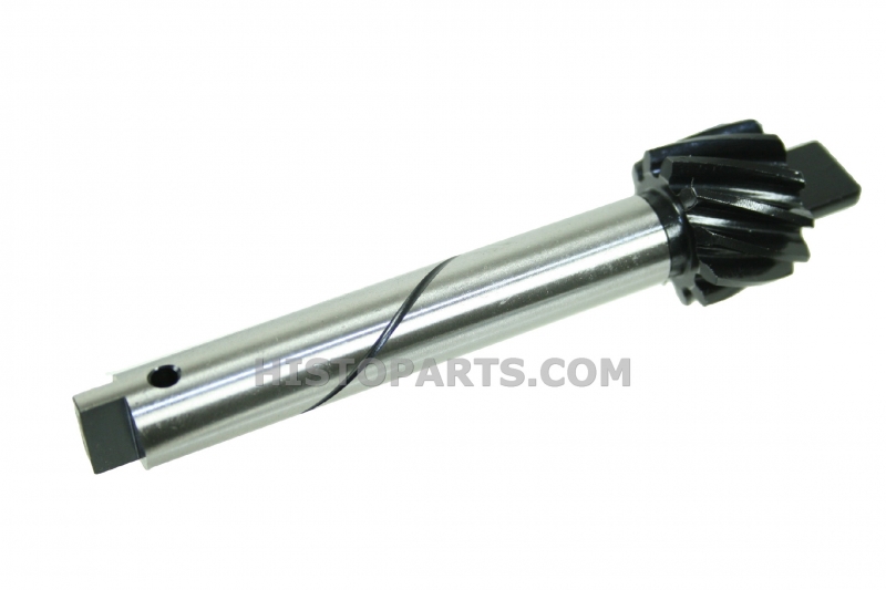 Motor oliepomp aandrijf tandwiel. A-Ford