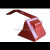 Fender, Rear, RH. Case-IH,  XL cab