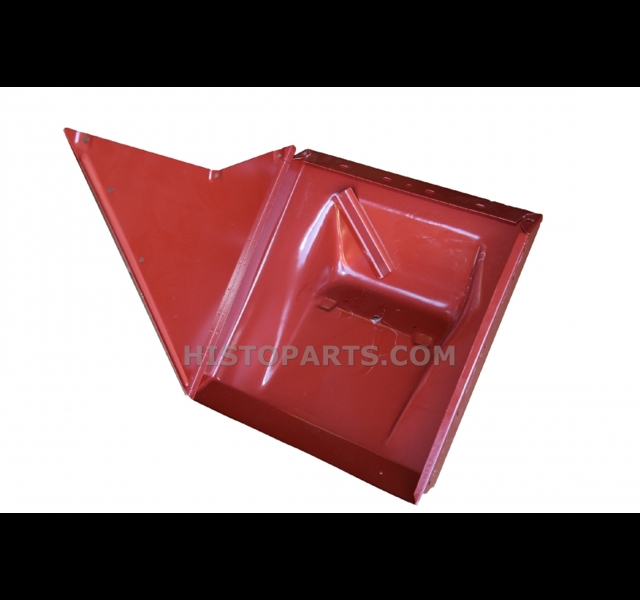 productphoto of Fender, Rear, LH. Case-IH,  XL cab