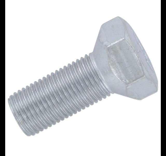 Wielbout 9/16-UNF x 28.5 mm