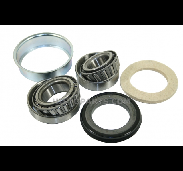 Voorwiel lager set International (1094017R92)