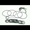 Shock seal kit. A-Ford