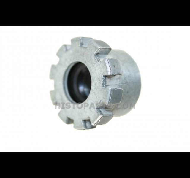 Waterpump Leakless Pack nut. A-Ford