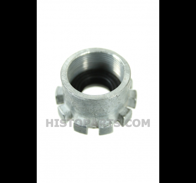 Waterpump Leakless Pack nut. A-Ford Histoparts