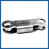 Emergency Brake Toggle Link. A-Ford