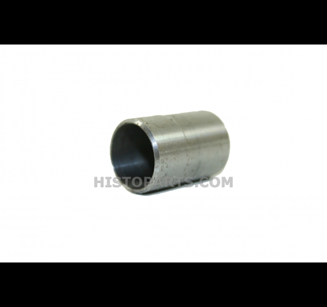 Transmission shift rail / bellhousing plug. A-Ford