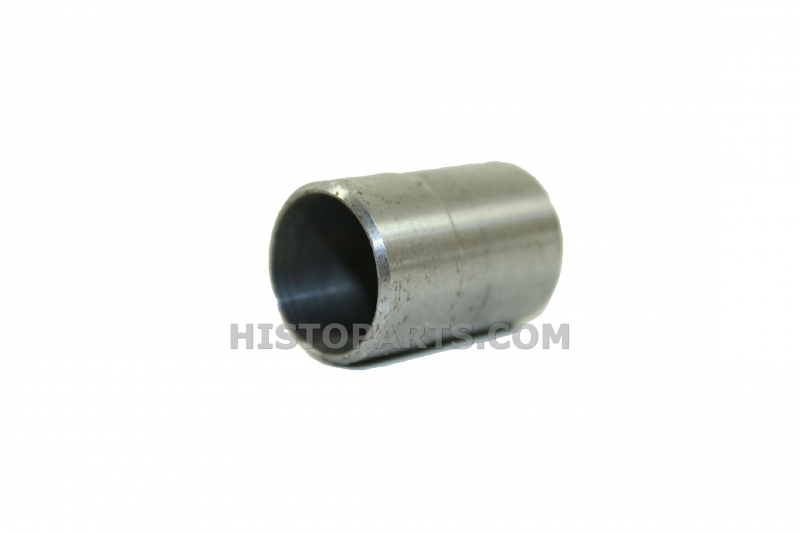 Transmission shift rail / bellhousing plug. A-Ford