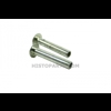 Shifting fork pin set. A-Ford