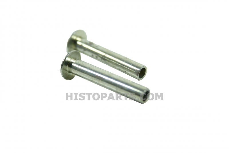 Shifting fork pin set. A-Ford
