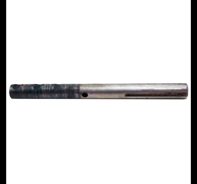 Transmission shift rail, low & reverse. A-Ford
