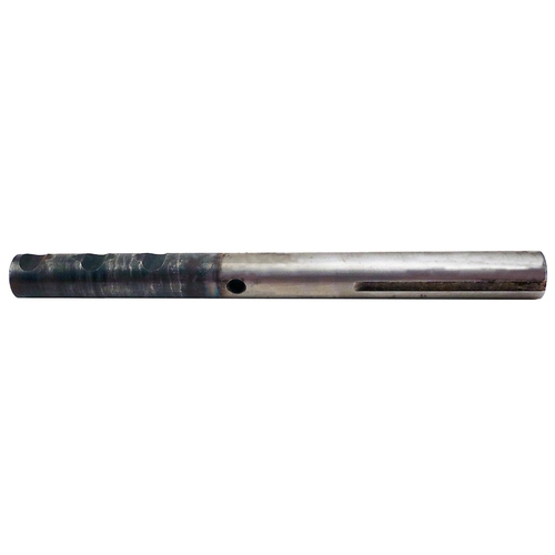Transmission shift rail, low & reverse. A-Ford