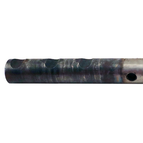 Transmission shift rail, low & reverse. A-Ford Histoparts