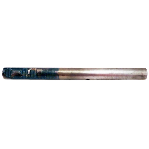 Transmission shift rail, High and Intermediate. A-Ford