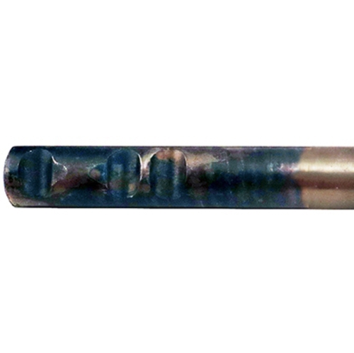 Transmission shift rail, High and Intermediate. A-Ford Histoparts