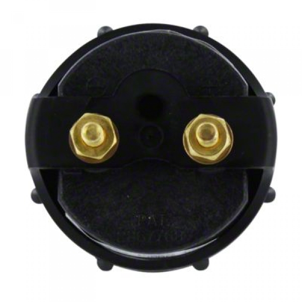 Amperemeter 60 - 0 - 60 Histoparts