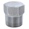 Aftap plug, John Deere