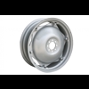 Wheel Rim & Centre 11 x 28