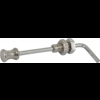 Wiper control arm, A-Ford