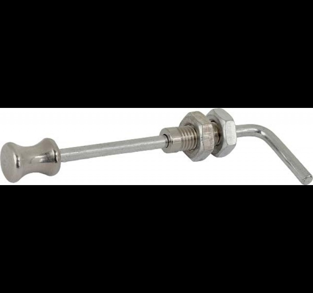 Wiper control arm, A-Ford