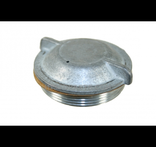 Fuel tank cap, T-Ford, Fordson F