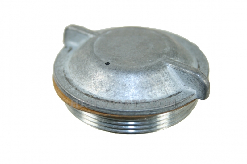 Fuel tank cap, T-Ford, Fordson F