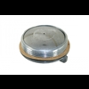 Fuel tank cap, T-Ford, Fordson F Histoparts