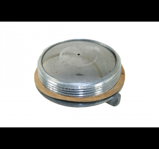 Fuel tank cap, T-Ford, Fordson F Histoparts
