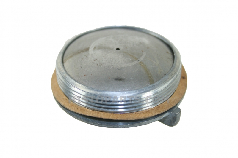 Fuel tank cap, T-Ford, Fordson F Histoparts