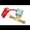 Electronic Fuel Valve, 6 Volt