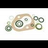 Seal kit, Dump valve