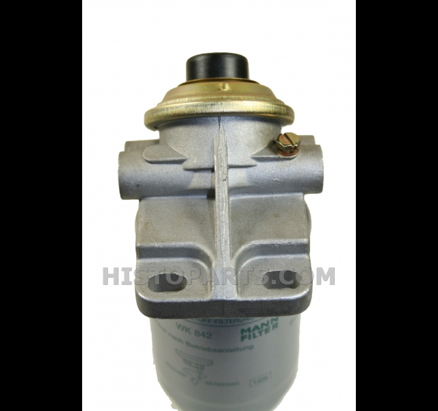 productphoto of Fuel filter conversion kit, Guldner G-series