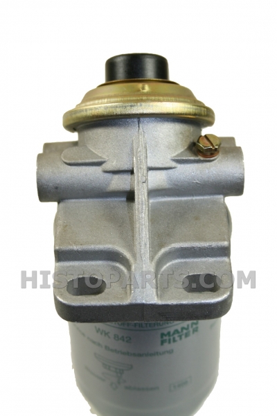 productphoto of Fuel filter conversion kit, Guldner G-series