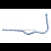 Underslung Exhaust Pipe, Ford