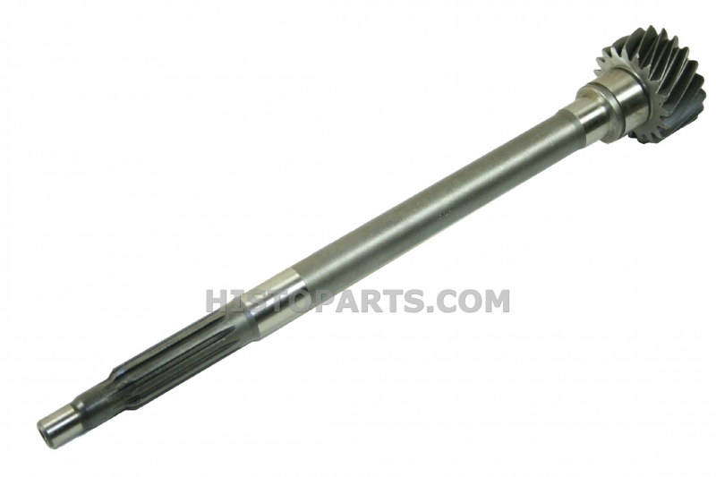 Imput Shaft. Ford 19Z