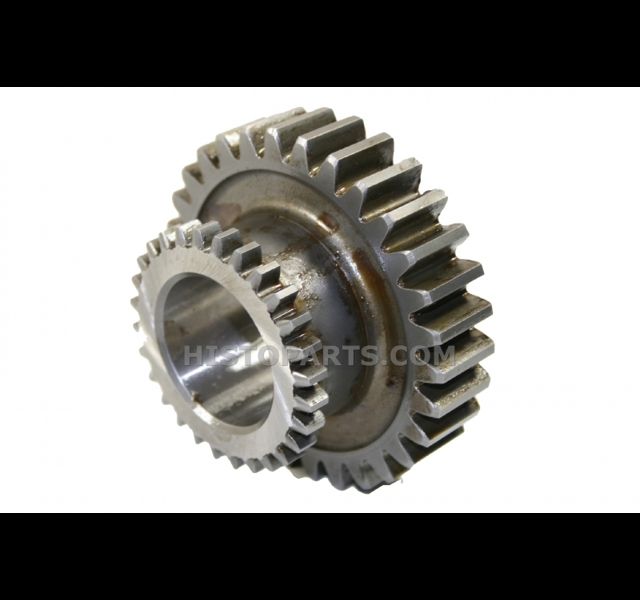 Gear, Reverse Main. Fordson Dexta, Super Dexta
