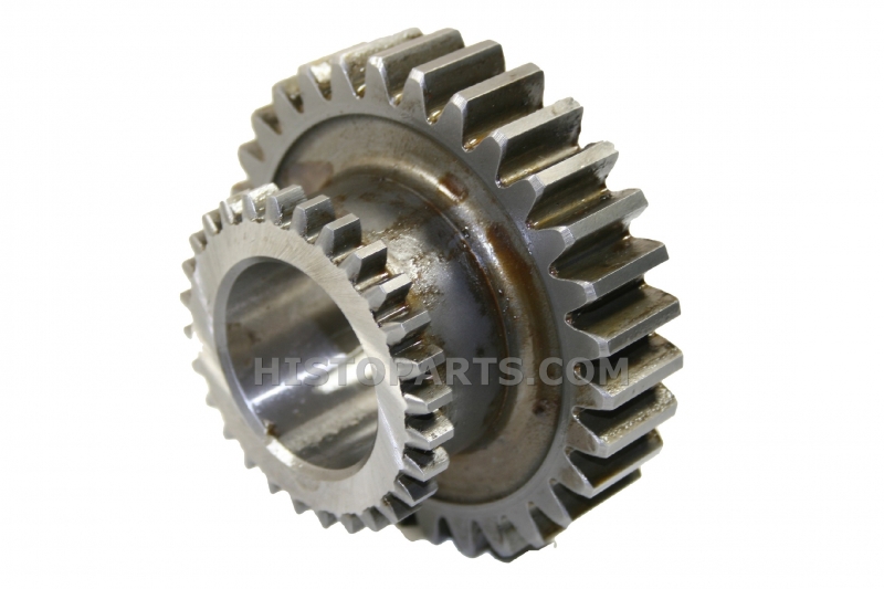 Achteruit tandwiel, Fordson Dexta, Super Dexta
