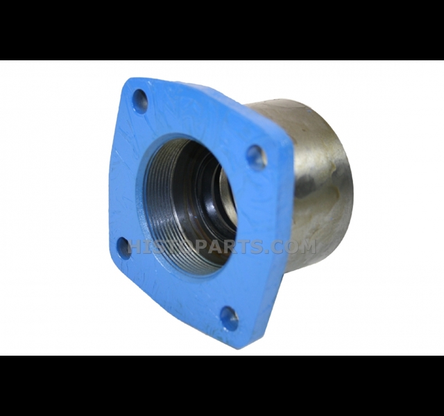 PTO Shaft Housing. Ford