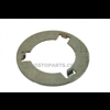 Aftakas sluitring - Druklager. Ford