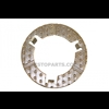 Aftakas sluitring - Druklager. Ford Histoparts