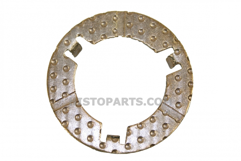 Aftakas sluitring - Druklager. Ford Histoparts