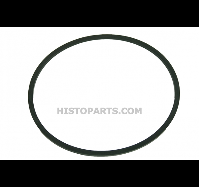 Seal, Piston. Outer PTO. Ford