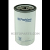 Oliefilter, Origineel Perkins
