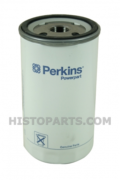 Oliefilter, Origineel Perkins