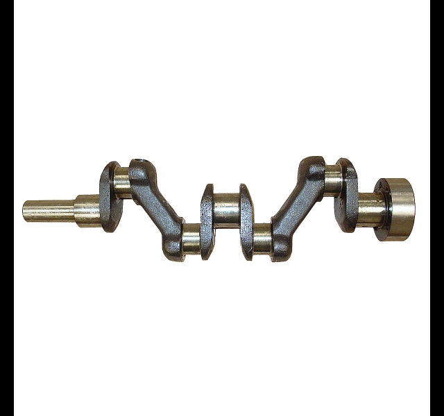 Crankshaft, Farmall Cub