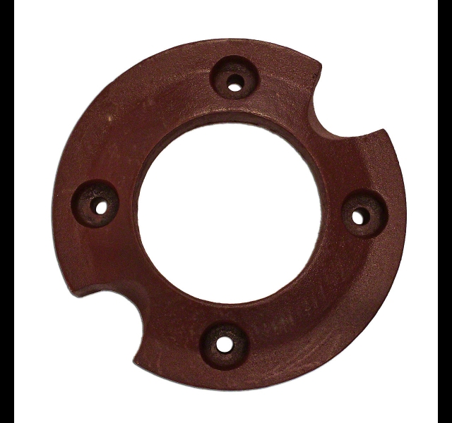 Front wheel weight SET. Farmall Cub