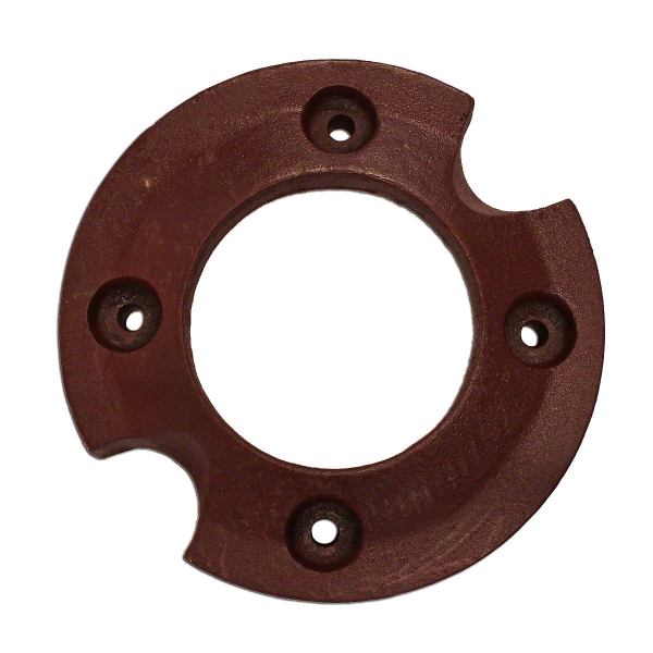 Front wheel weight SET. Farmall Cub