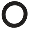 Achteras steekas vilt keerring, John Deere B