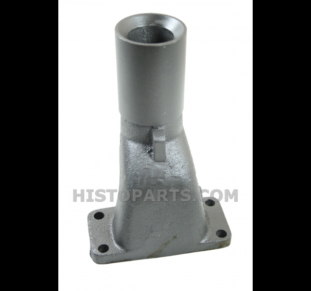 Exhaust Elbow International