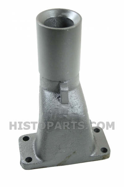 Exhaust Elbow International