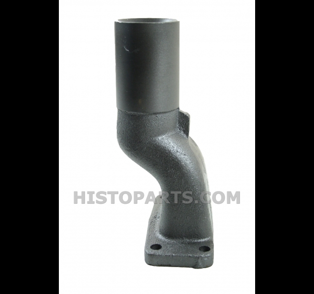 Exhaust Elbow International Histoparts